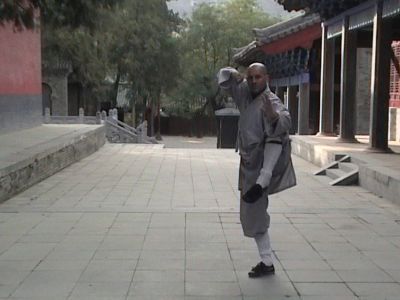 Kung fu shaolin Kung fu shaolin