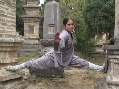 Kung fu shaolin Kung fu shaolin