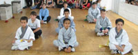 Shaolin en la TV P&uacute;blica