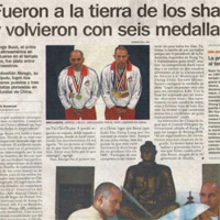 Nota Clarín