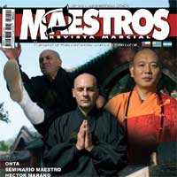Tapa Maestros