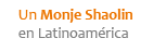 Monje Shaolin