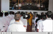 2º Encuentro Internacional de Entrenadores Shaolin 2º Encuentro Internacional de Entrenadores Shaolin