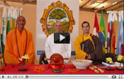 Congreso de los Maestros Occidentales del Templo Shaolin Congreso de los Maestros Occidentales del Templo Shaolin