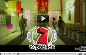 Shaolin en la TV Pública Shaolin en la TV Pública