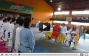Copa Latinoamericana Shaolin Argentina 2011. Copa Latinoamericana Shaolin Argentina 2011.