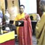 Ceremonia en El Templo Shaolin Song Shan